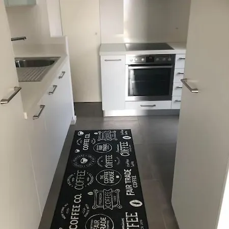 Skyfall Apartment *