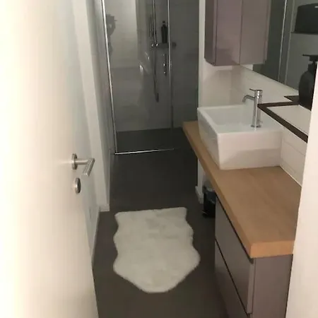 Skyfall Apartment Agarone