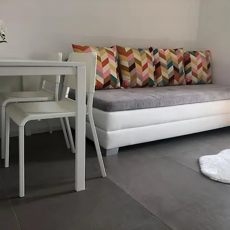 Apartment Skyfall *