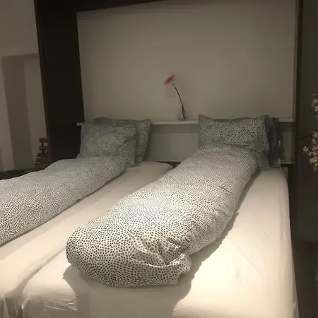 Apartment Skyfall *