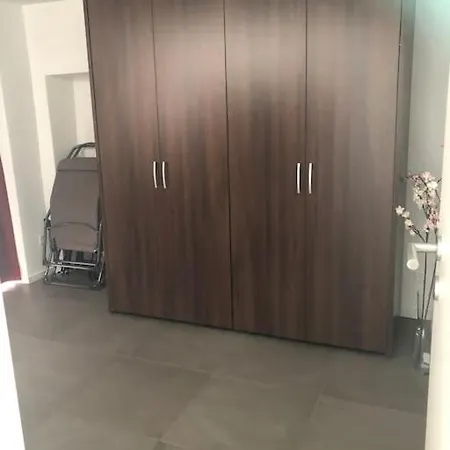 Apartment Skyfall