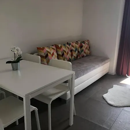 Apartment Skyfall